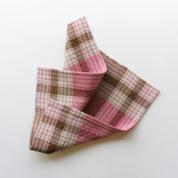 Rosa Wash Cloth - PDF Weaving Pattern - Image 4