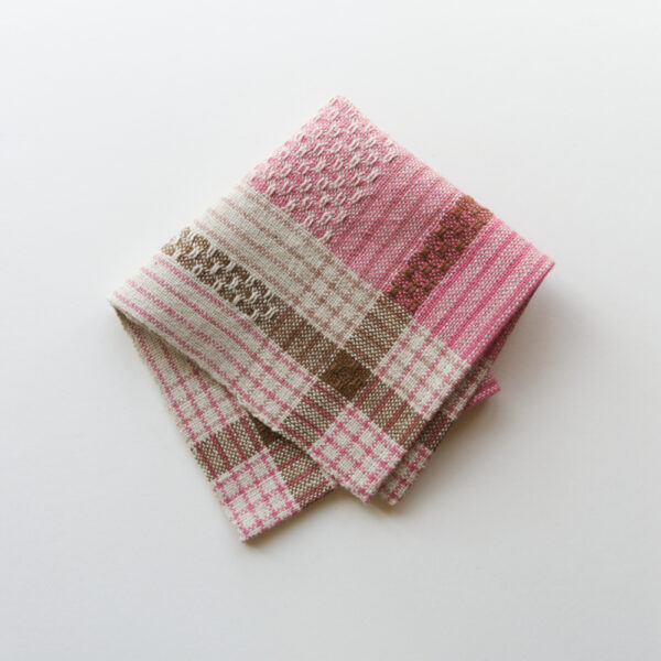 Rosa Wash Cloth - PDF Weaving Pattern - Image 3