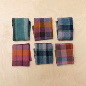 ITERATIONS 001 - PDF Weaving Pattern